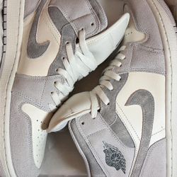 JORDAN 1 MID SE 