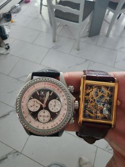 Mens Watches