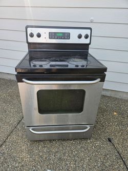 Free Stove