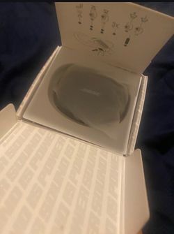 *Brand New* BOSE ULTRA OPEN EARBUDS