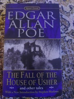 The Fall of the House of Usher