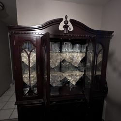 China Cabinet