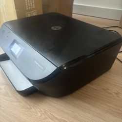 HP Envy Printer & scanner 