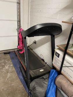 Treadmill