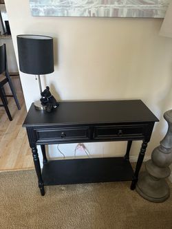 Accent furniture