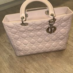 Christian Dior Bag