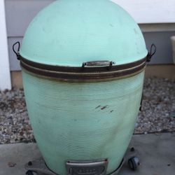 Sazco Smoker 