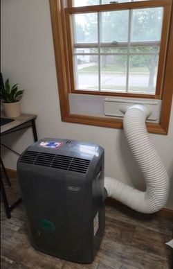 A/C for Window