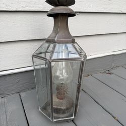 Antique Lantern