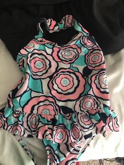Infant swim wear 12-18 months got at old navy