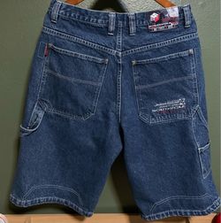 Vintage southpole shorts