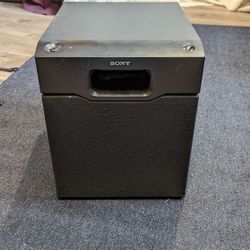 Subwoofer By Sony