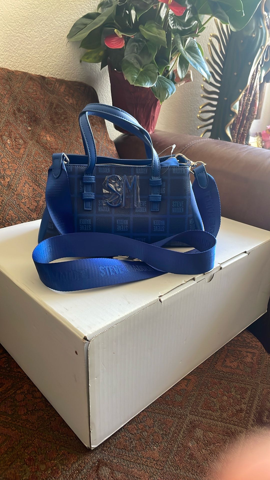 Steve Madden Bag