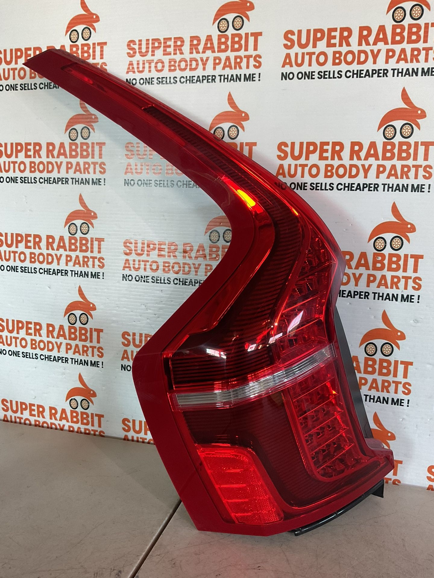 2016 Volvo XC90 Driver LED Tail Light CHEAPEST🤩 ORIGINAL 2022