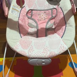 Baby Bouncer 