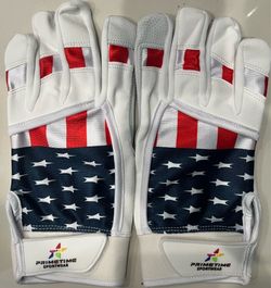 Batting Gloves