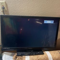 Funai 32 Inch Flat Screen TV OBO