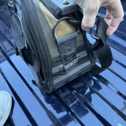 Veto Tool Bag 
