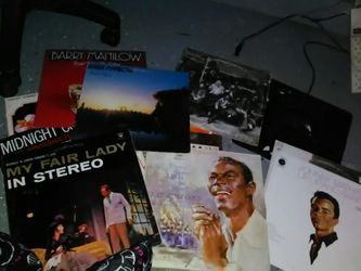 Records