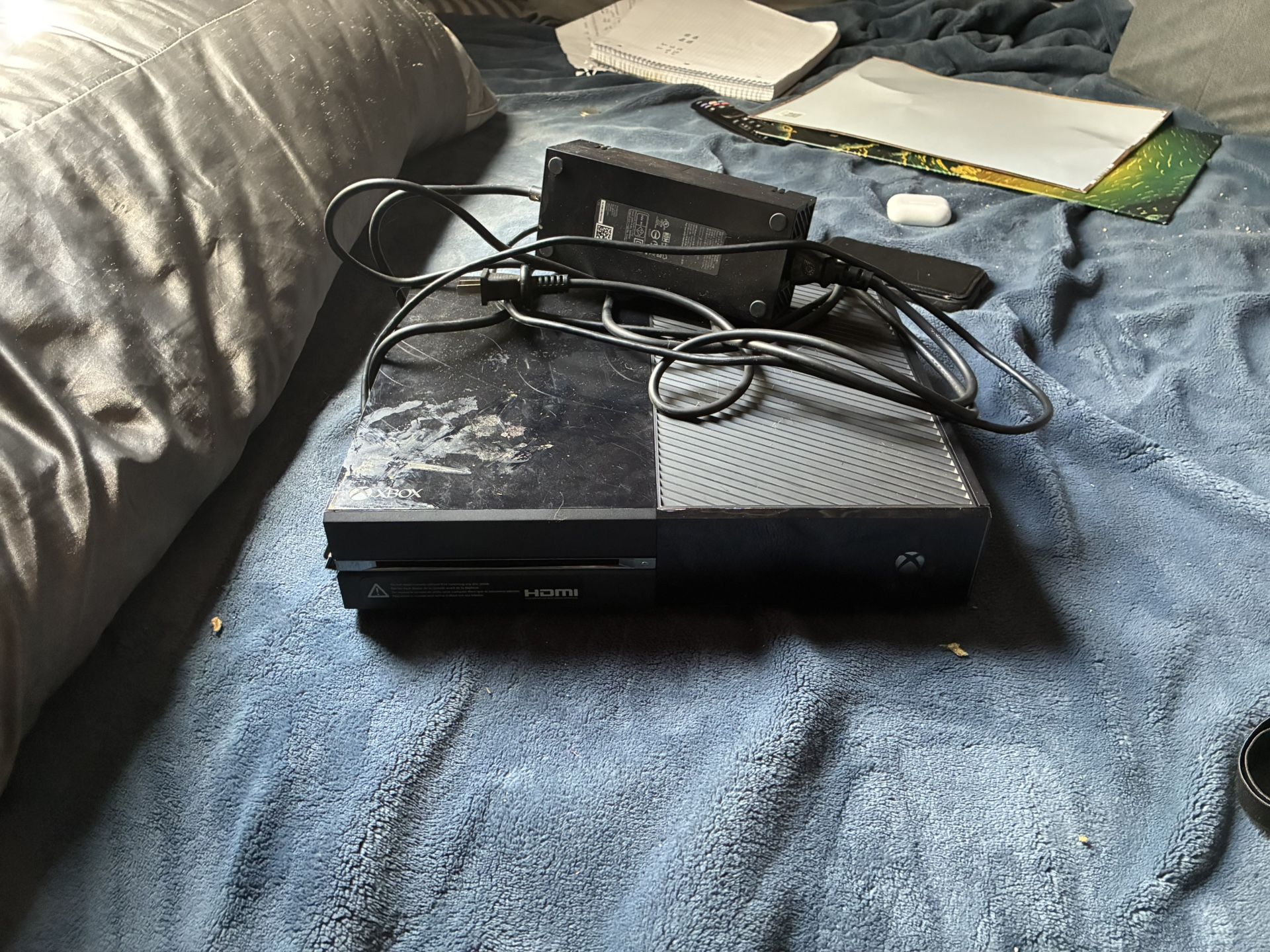Xbox One