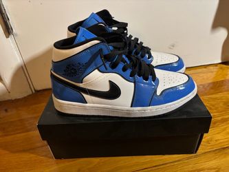 Jordan 1 mids