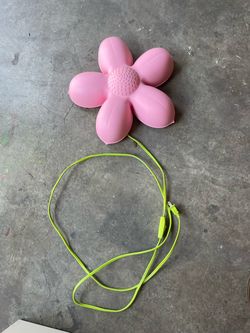 Vintage Ikea SMILA blomma wall light