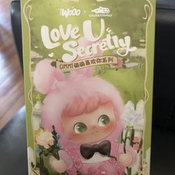 Love You Secretly