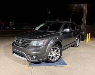 2014 Dodge Journey