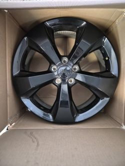 Jeep Rims