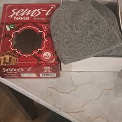 Kufi/topi/knitting Caps