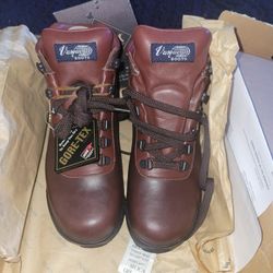 Vasque Boots