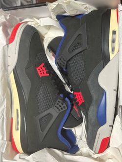 Jordan 4 Rare Air Sz 15