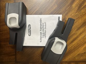 Stroller Adapter for Infant Car Seat