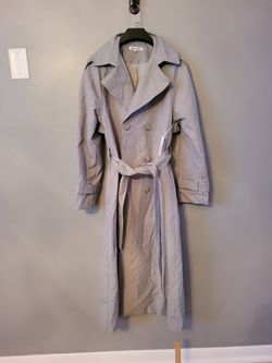 Reformation WOMEN'S Coat