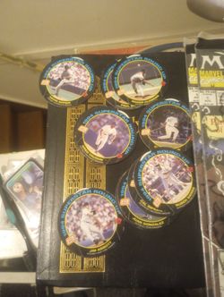 Superstar Roundups 1994 