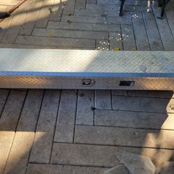 Tool Box For Truck Bed 