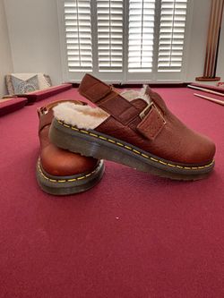 Dr. Martens Jorge II Boots