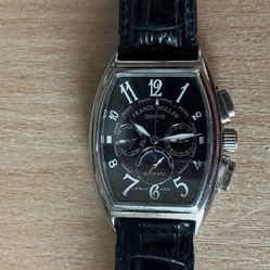 Used Men’s Watch