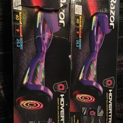 Razor HoverTrax
