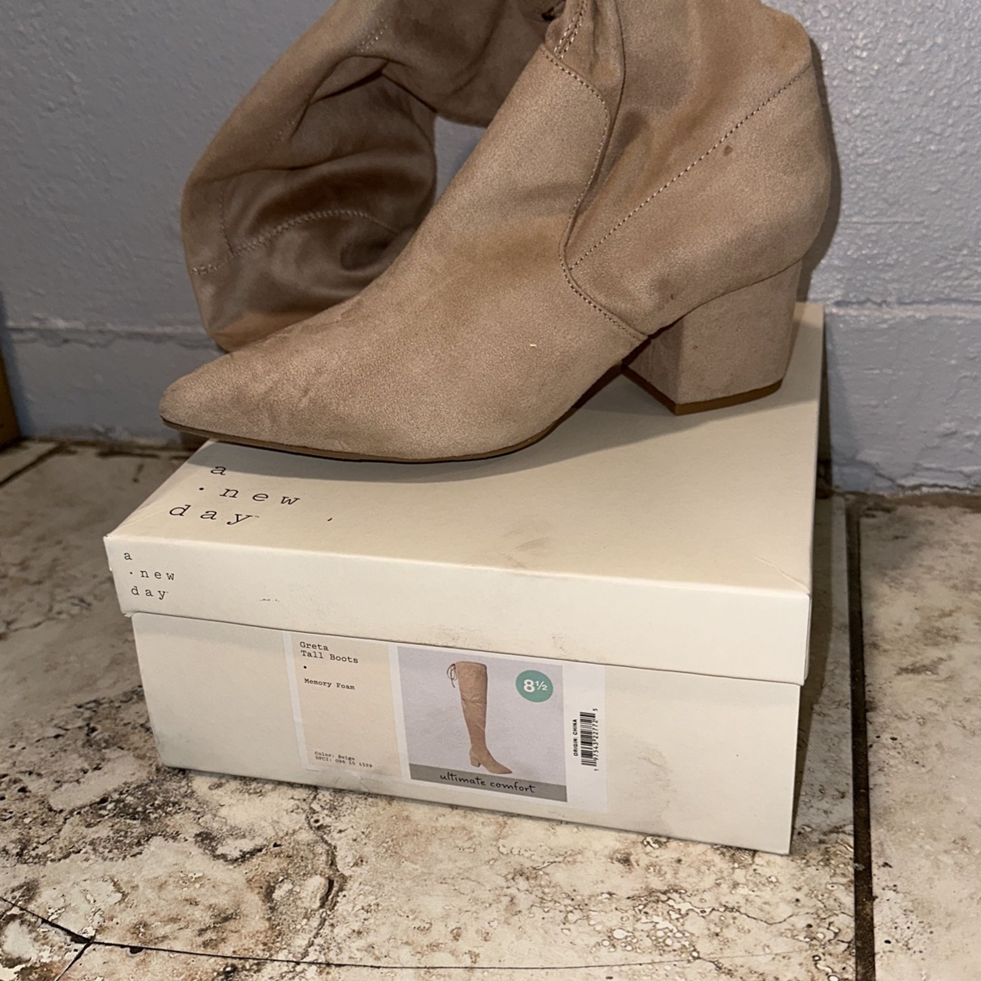 Women’s Boots 