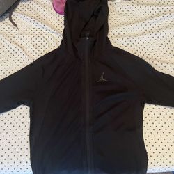 Jordan’s Men’s Small