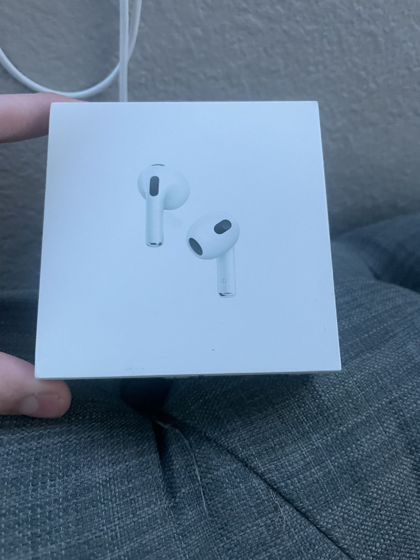 AirPods 3rd Gen