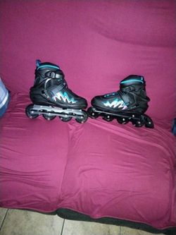 Rollerblades