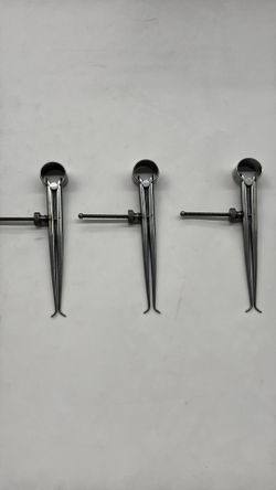 Starrett Tools