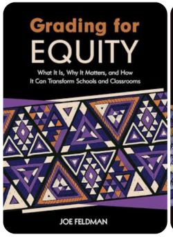 Grading For Equity Textbook