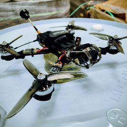 Armattan Badger FPV Drone