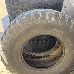 USED TIRES FOR SELL 