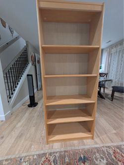 Bookcase