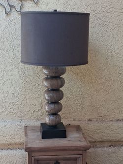 Modern Lamp