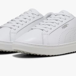 Puma Mens Classic G Size 7.5